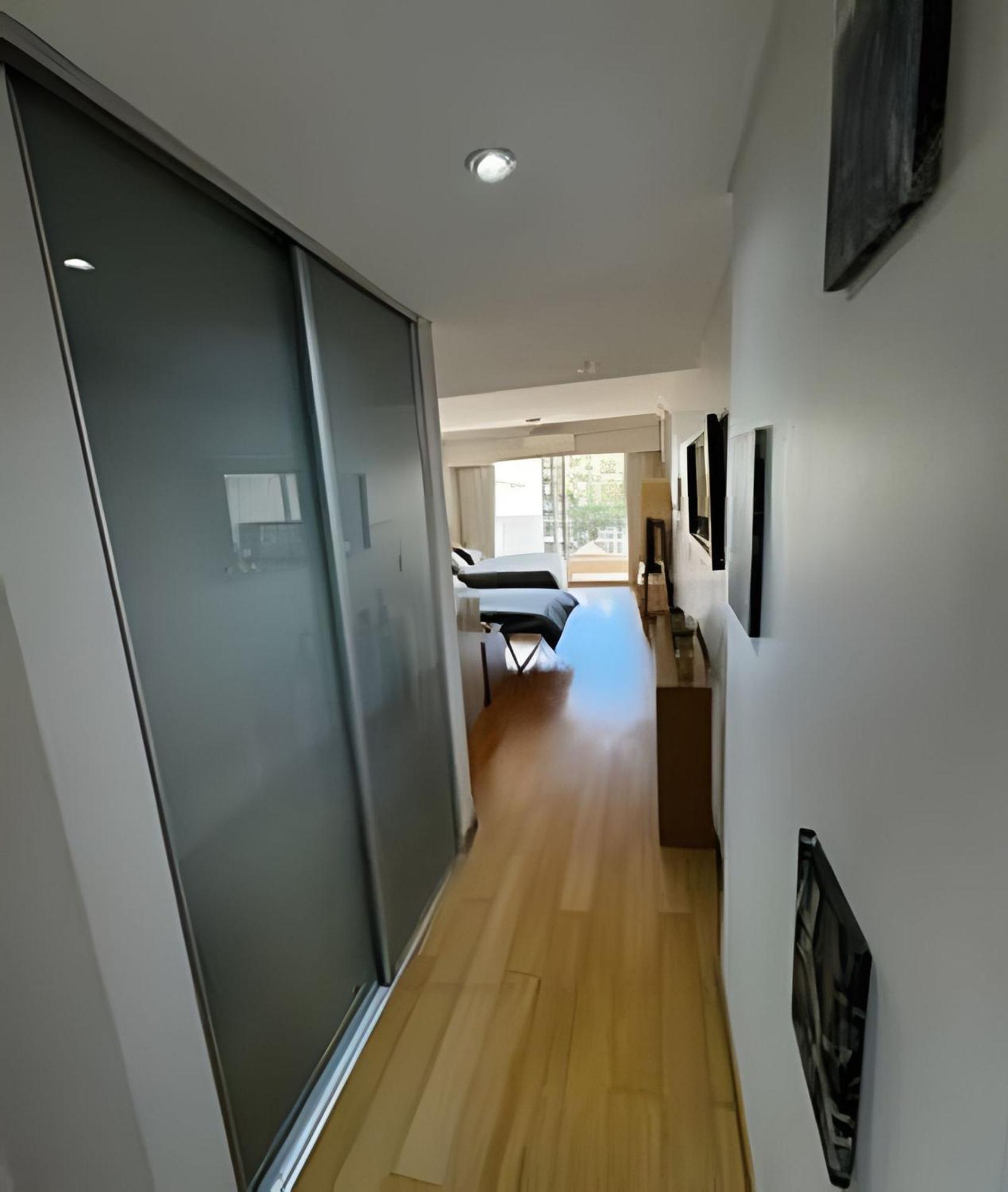 Apartamento Luxury In Recoleta