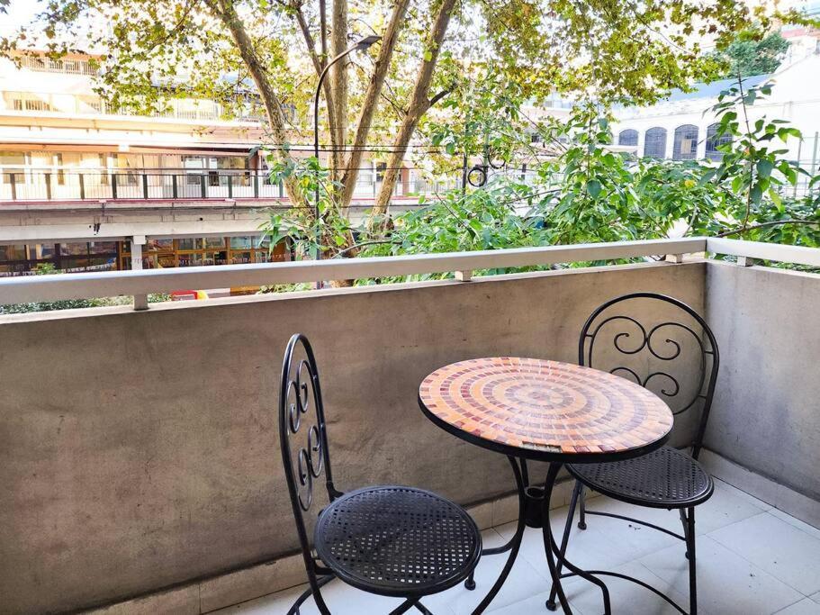 Apart Amplio Y Muy Bien Ubicado Apartment Buenos Aires