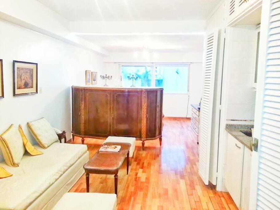 Apartamento Beautiful Studio Bs As Down Town Ciudad Autónoma de Buenos Aires