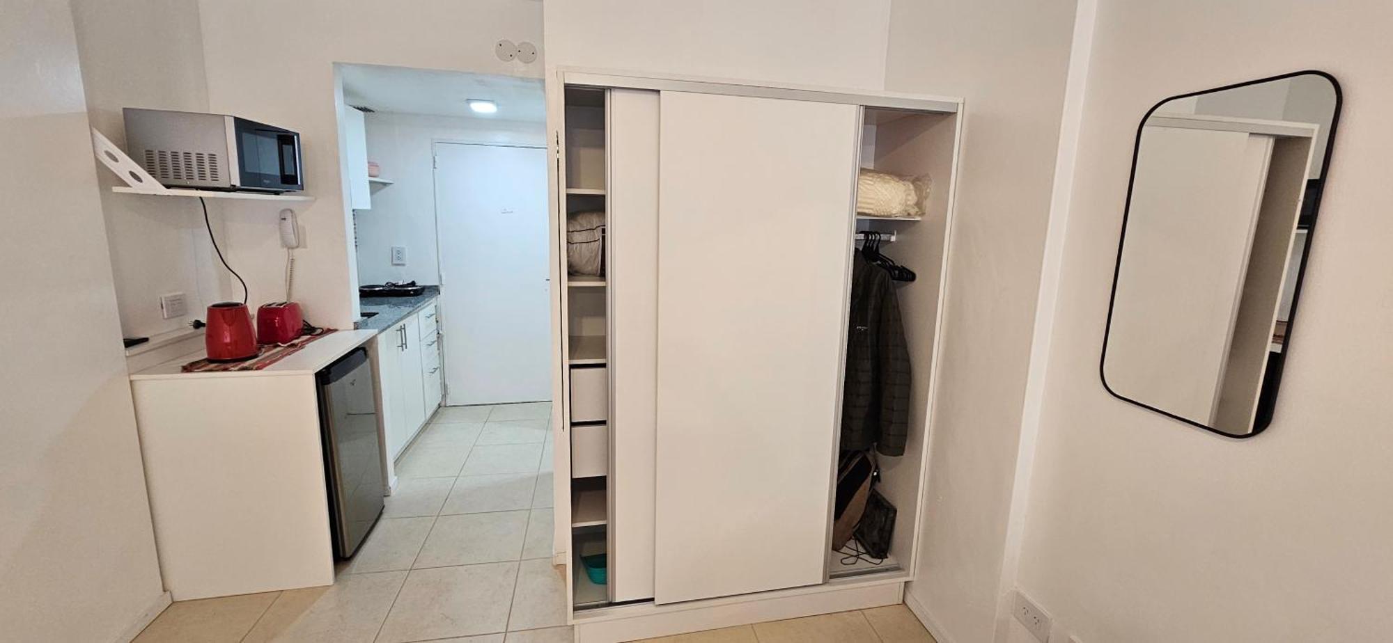 Florida Apartment