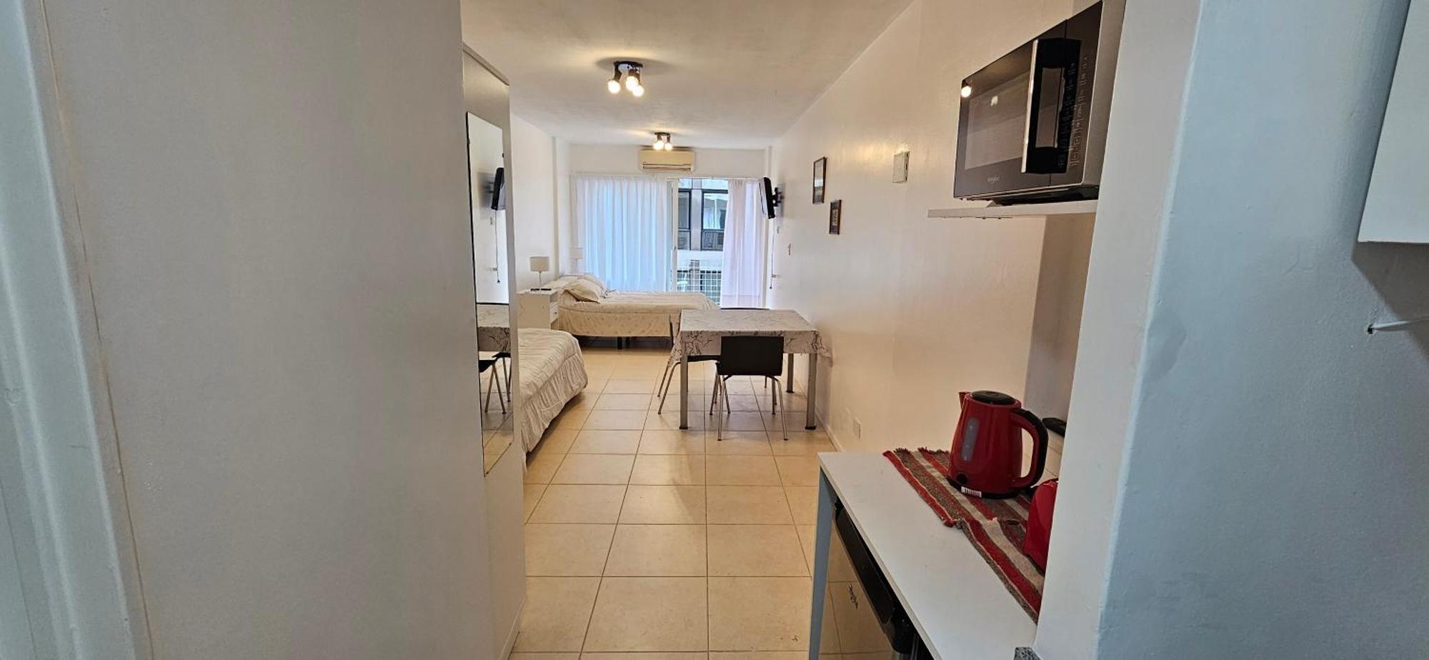 Florida Apartment