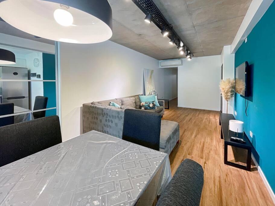 Hermoso Moderno 3 Ambientes Con Balcon- Argerich