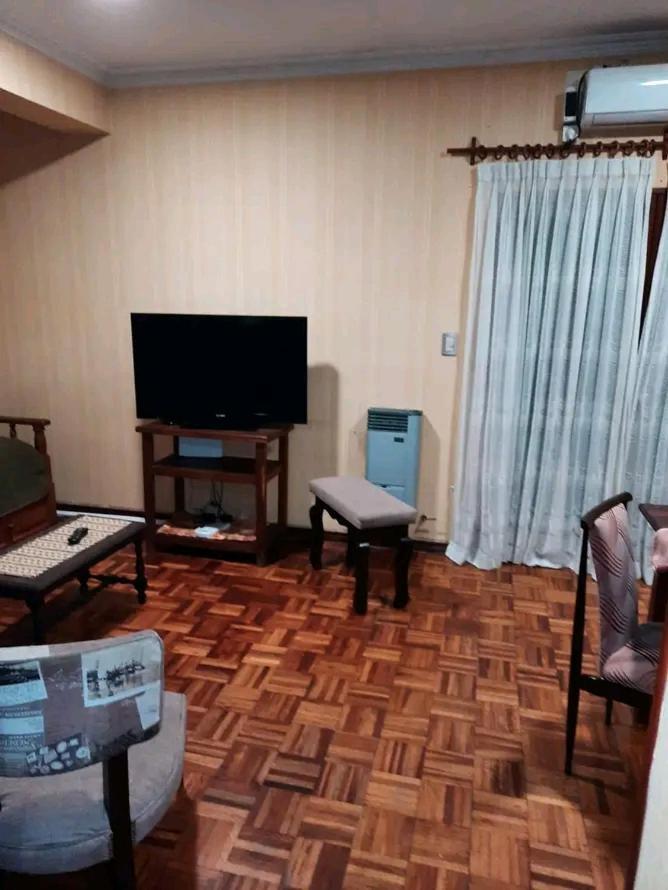 Apart Pueyrredon Apartamento *