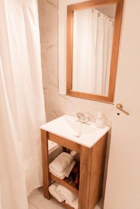 Obelisco Boutique Jv F Apartment Buenos Aires