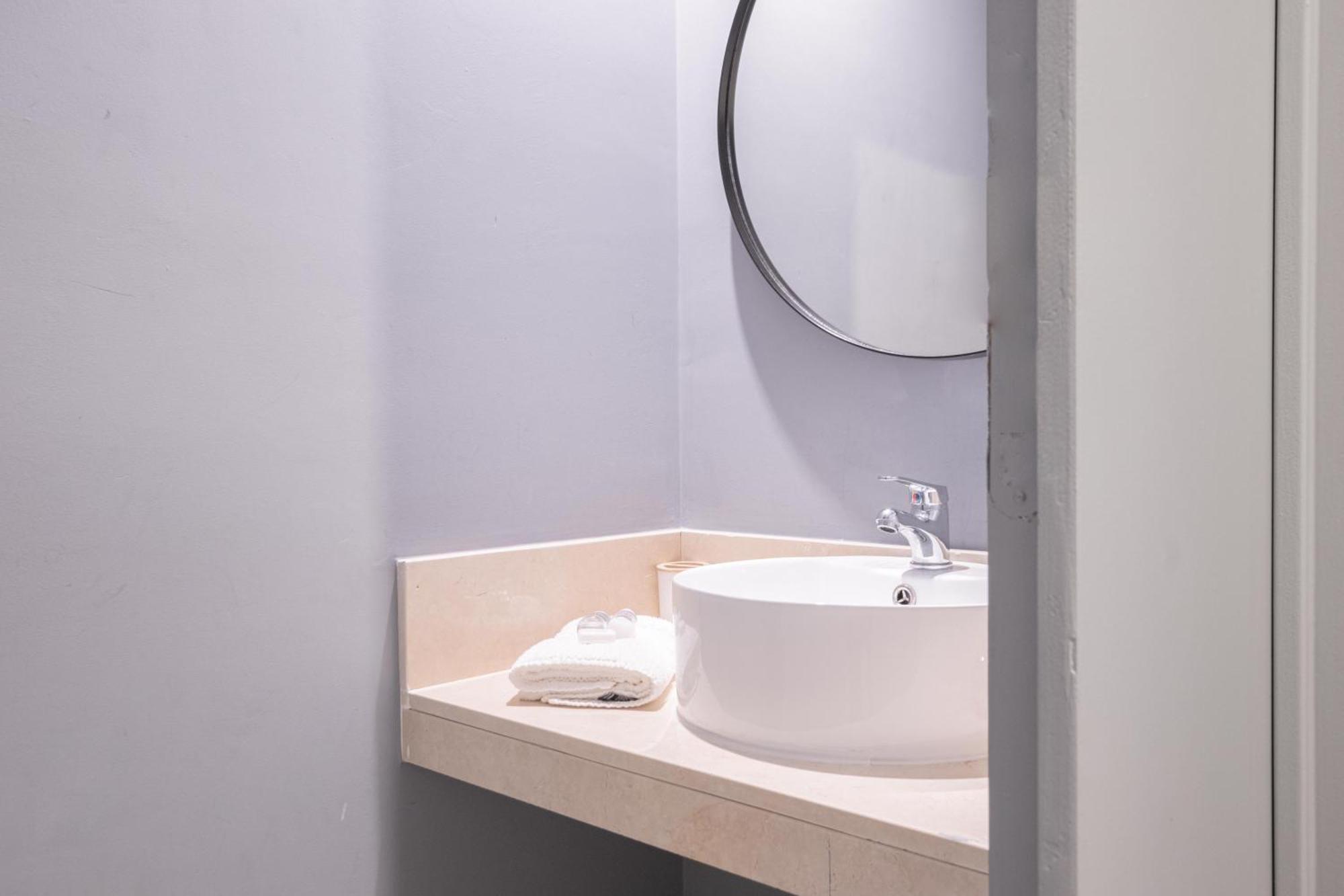 Segui 3900 'a' - Loft Palermo Chico Ciudad Autónoma de Buenos Aires