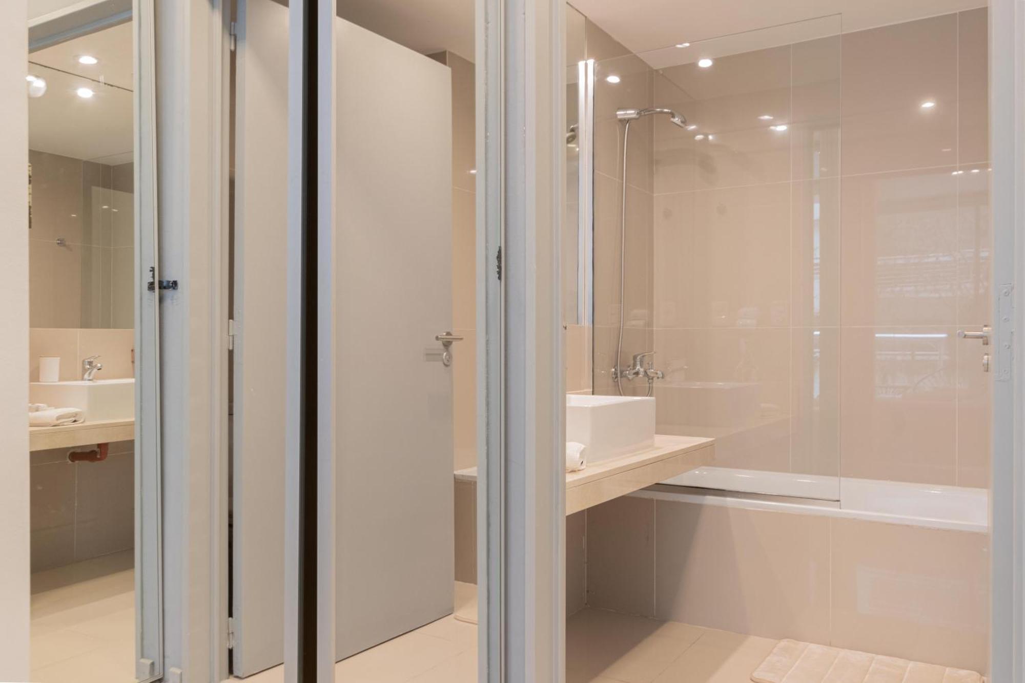 Segui 3900 'a' - Loft Palermo Chico * Ciudad Autónoma de Buenos Aires