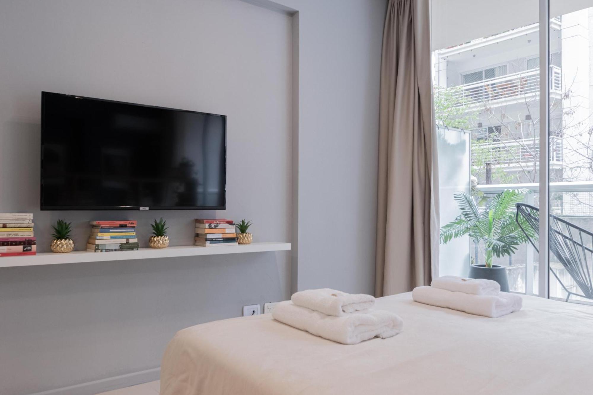 Segui 3900 'a' - Loft Palermo Chico Apartamento *
