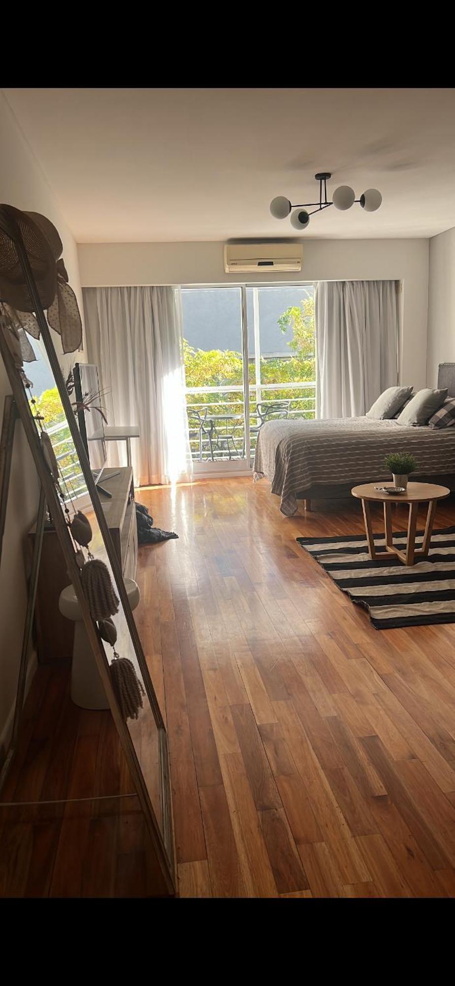 Charming And Comfortable In Palermo Apartamento Ciudad Autónoma de Buenos Aires