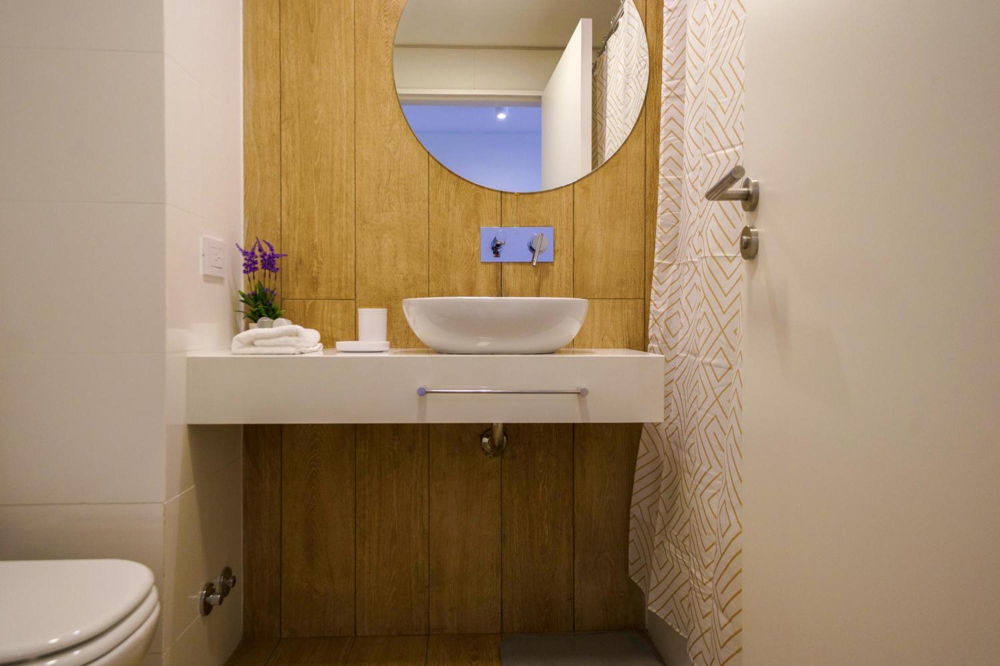Apartamento Fliphaus Be Libertador - Lux Loft 11-4 *