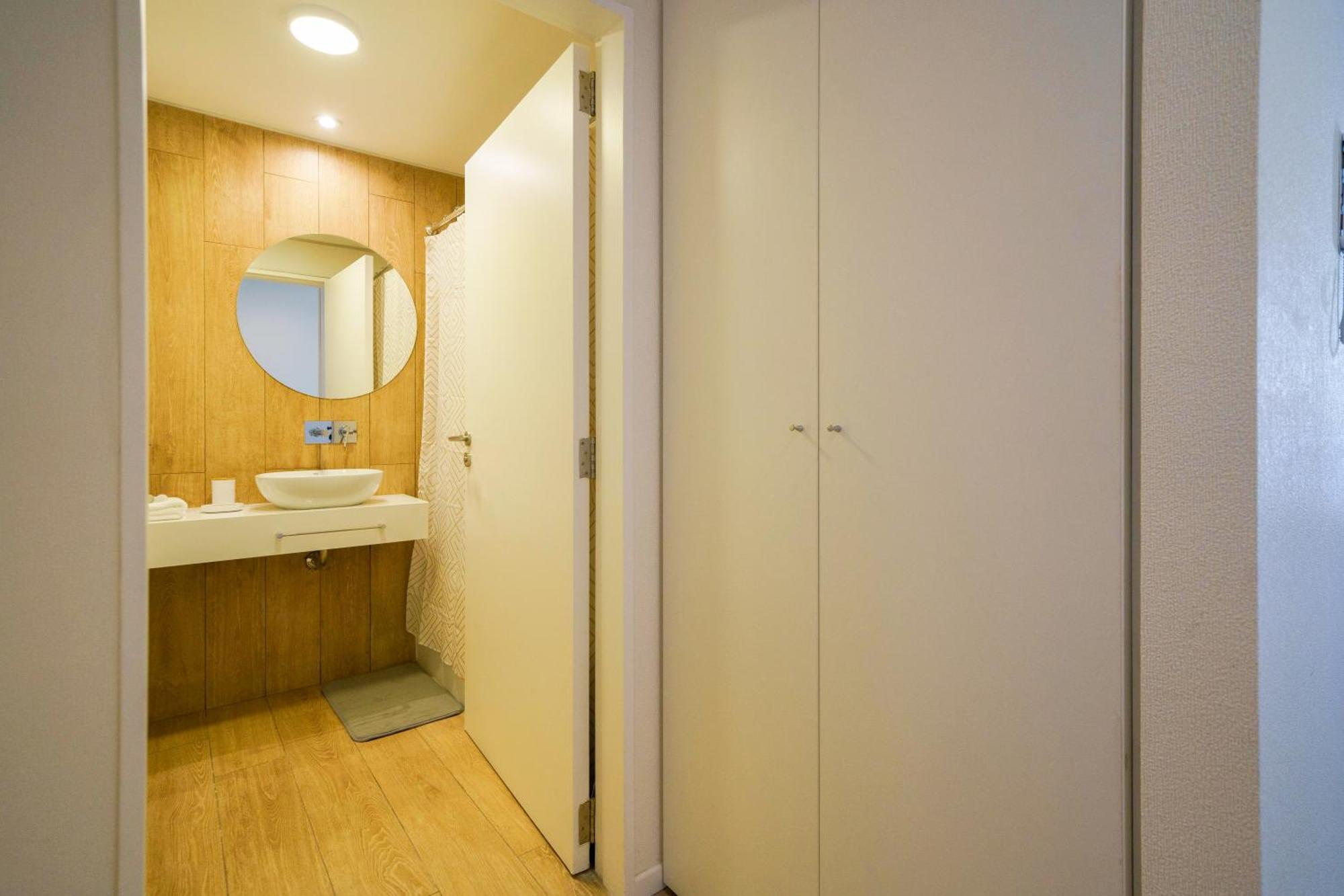 Fliphaus Be Libertador - Lux Loft 11-4 Apartamento Ciudad Autónoma de Buenos Aires