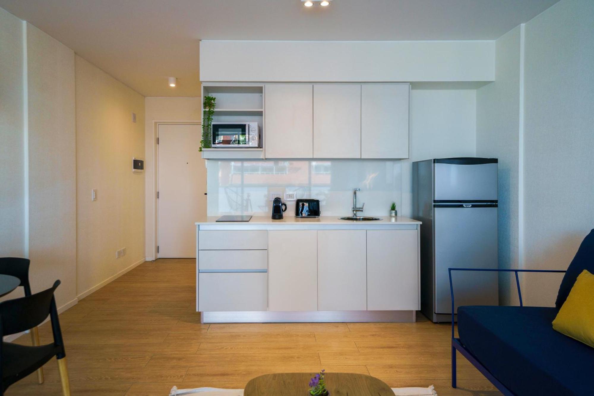 Fliphaus Be Libertador - Lux Loft 11-4 * Ciudad Autónoma de Buenos Aires