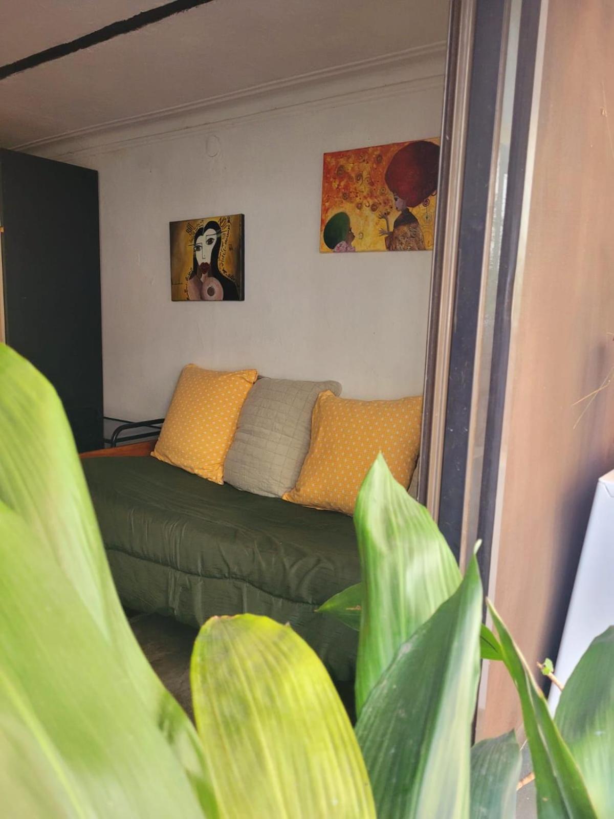 Apartamento Humberto Primo 609