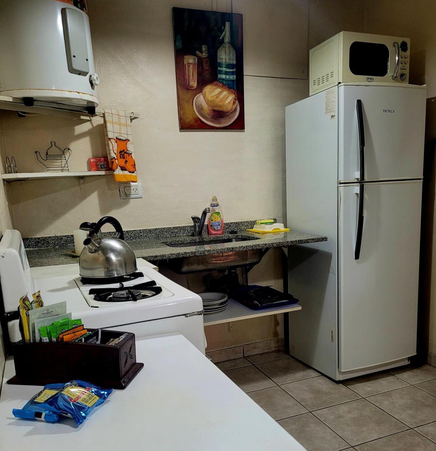 Apartamento Humberto Primo 609 Ciudad Autónoma de Buenos Aires