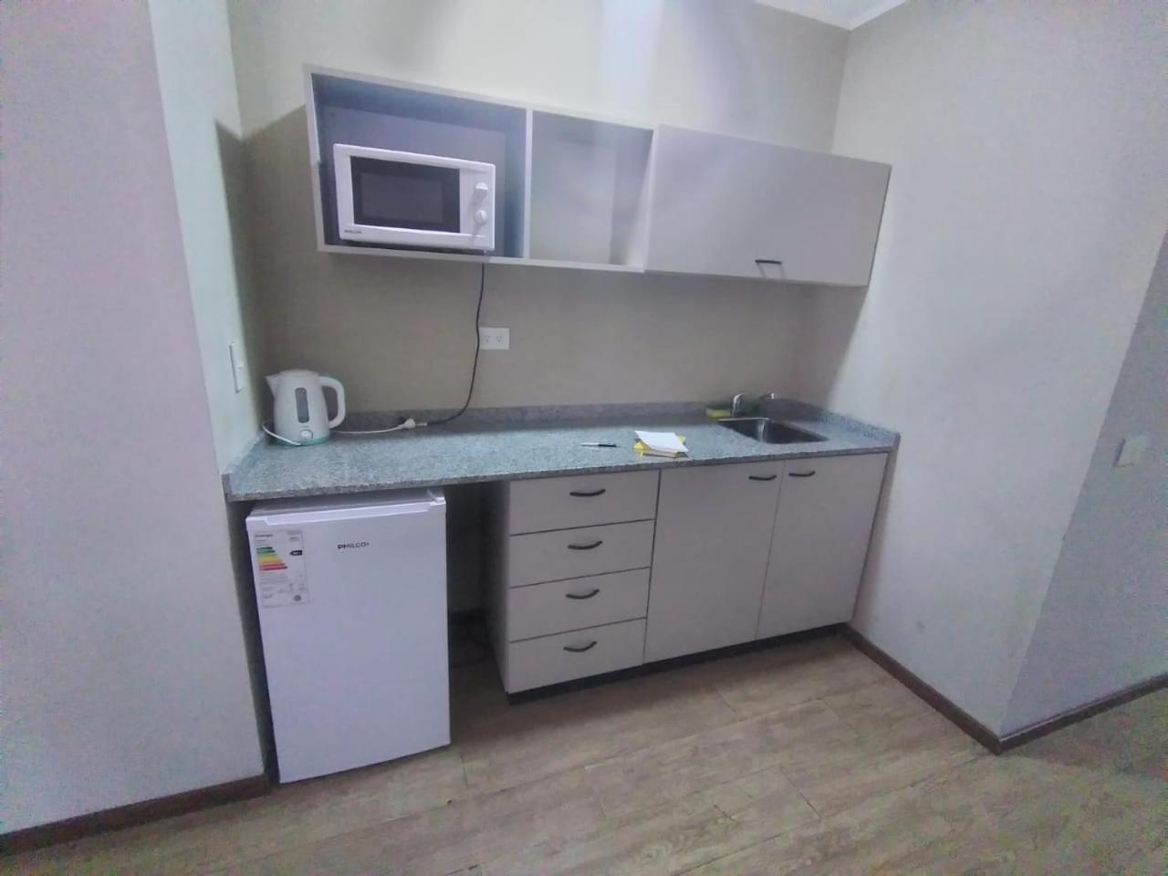 Apartment Del Plata Buenos Aires