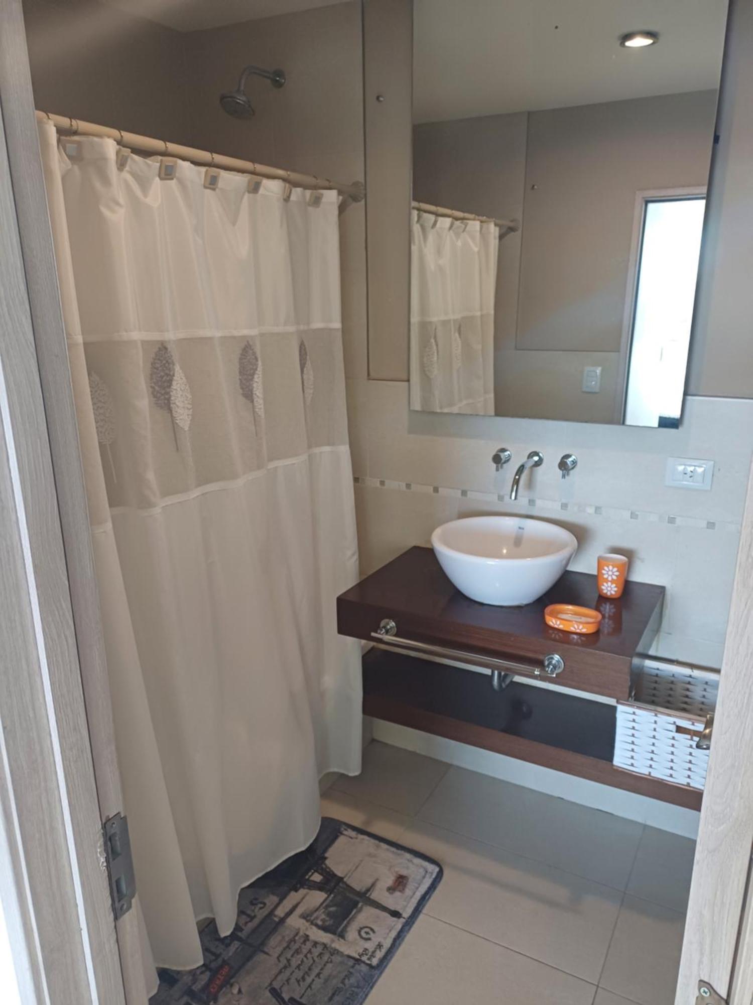 Apartment , Departamento Bahia Grande Nordelta, Tigre , Balcon Y Vista A La Bahia Buenos Aires