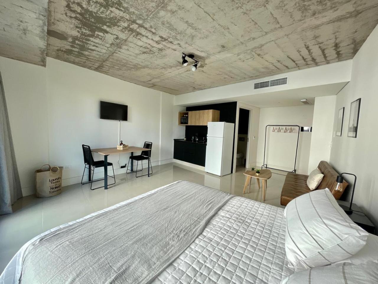 Turisba - Estudio En Mansion Botanico Palermo - Apartamento