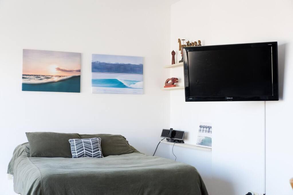 Palermo Hollywood Pura Luz Con Balcon Apartamento Buenos Aires