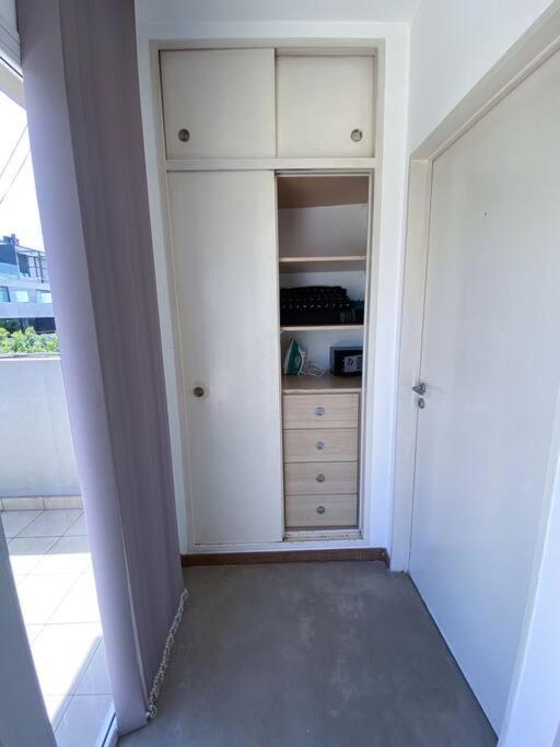 Palermo Hollywood Pura Luz Con Balcon Apartamento Buenos Aires