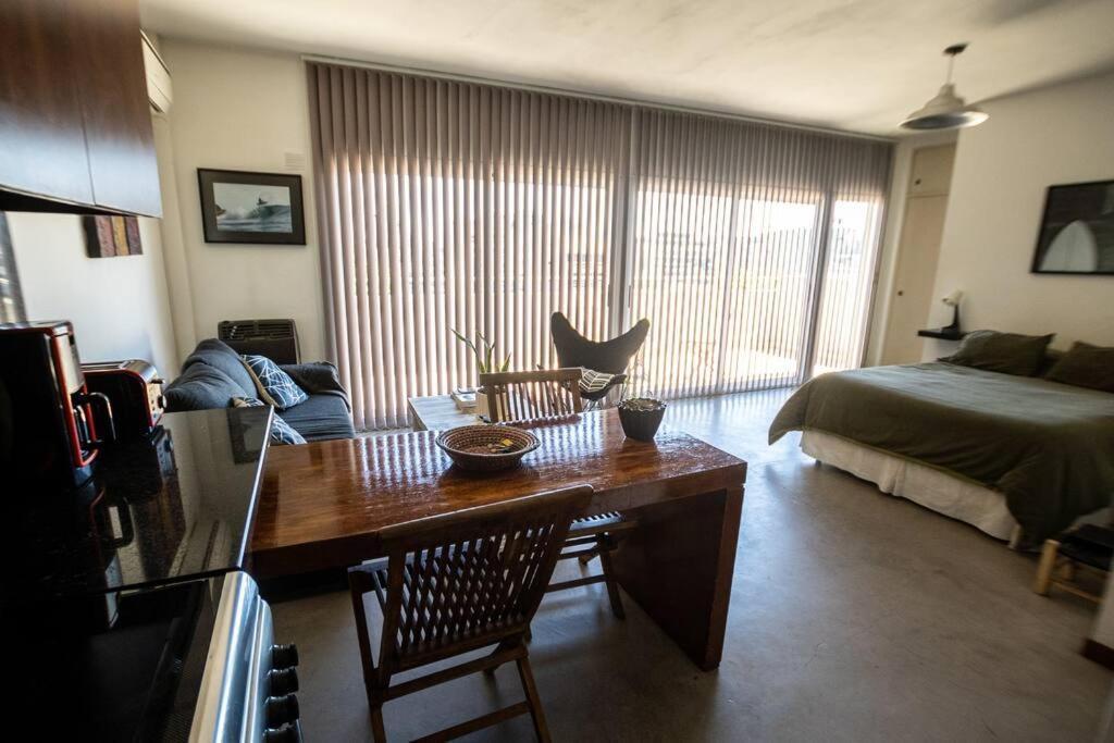 Palermo Hollywood Pura Luz Con Balcon Apartamento Buenos Aires