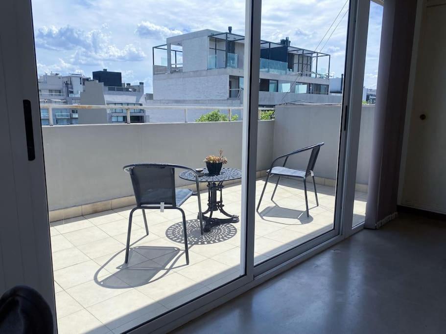 Palermo Hollywood Pura Luz Con Balcon * Buenos Aires