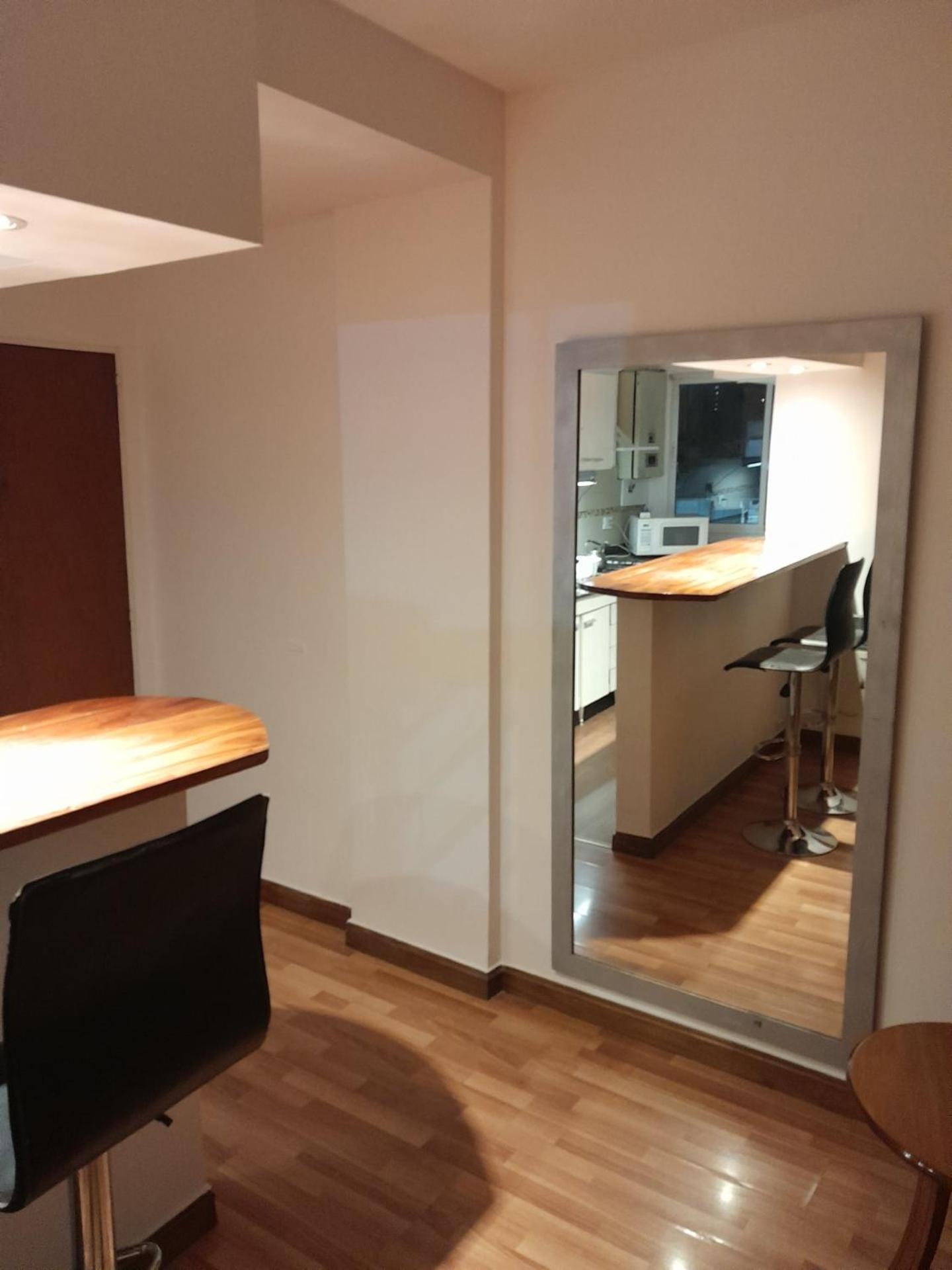 Apartamento Apartamento Super Lindo, Comodo Y Practico