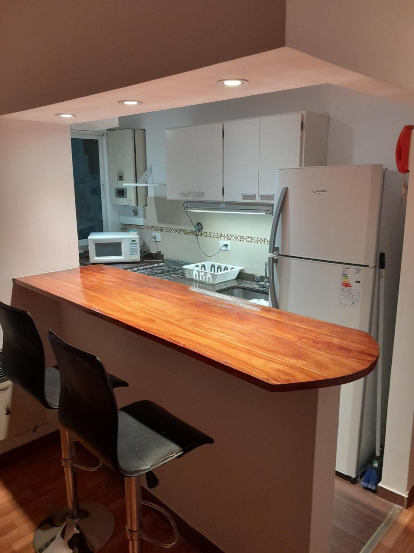 Apartamento Super Lindo, Comodo Y Practico Apartamento *