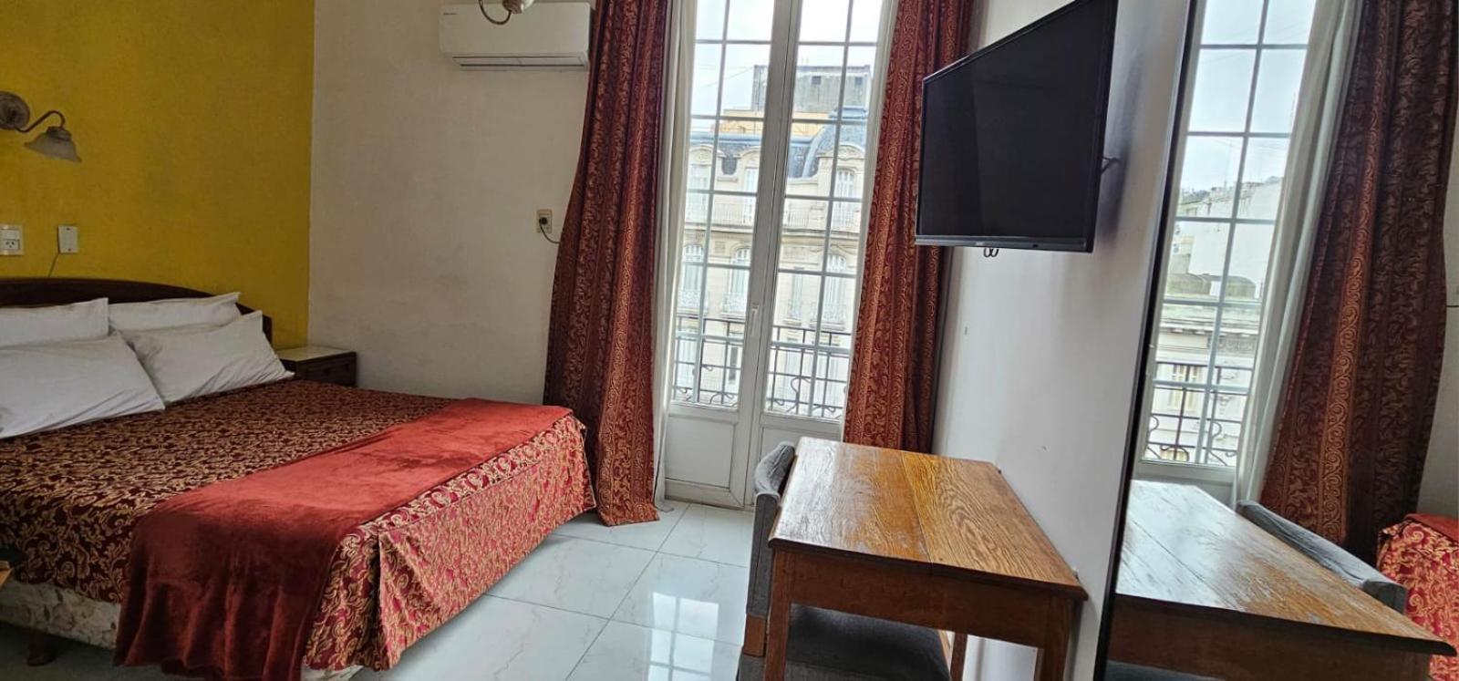 Hotel Astoria 2*