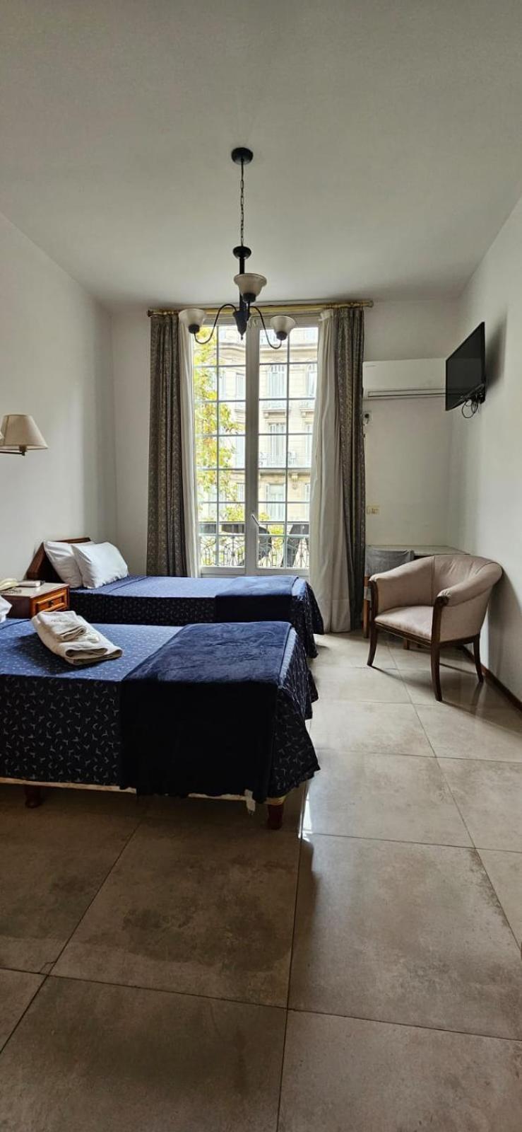 Astoria Hotel Ciudad Autónoma de Buenos Aires