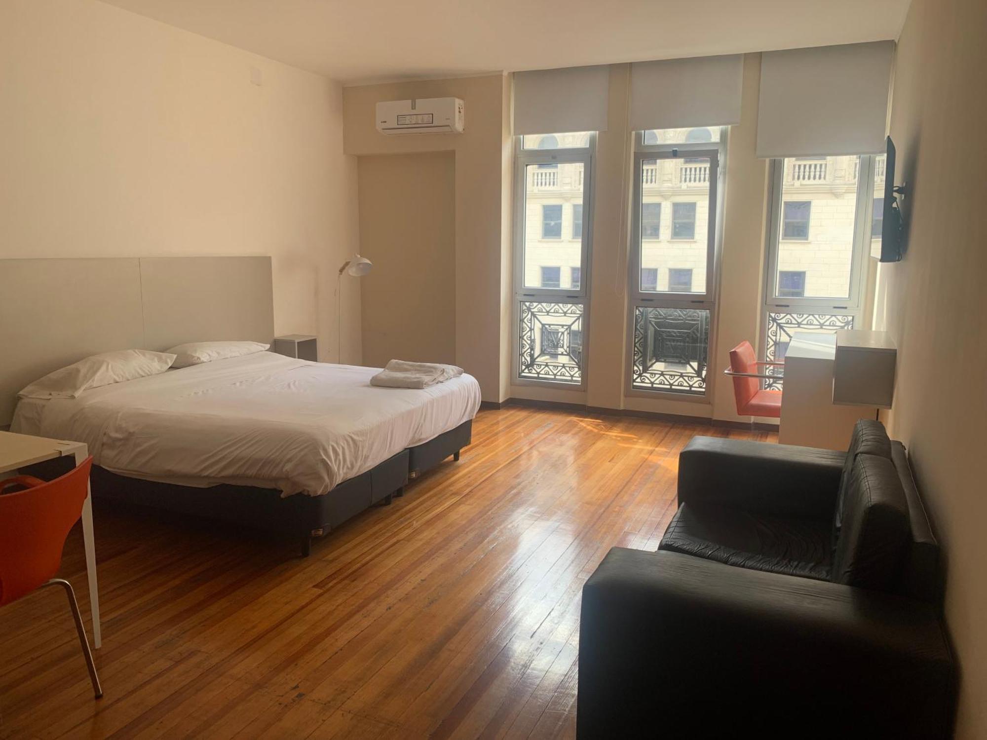 Apartment Del Plata *