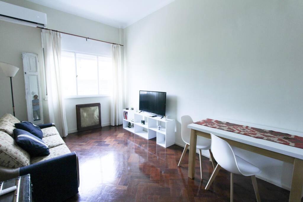Apartamento Stylish San Telmo *