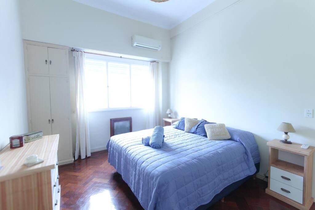 Stylish San Telmo Apartamento *