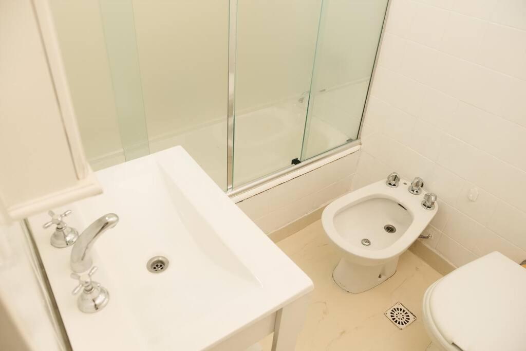 Silencioso Depto Por Alto Palermo, Muy Comodo Apartamento *