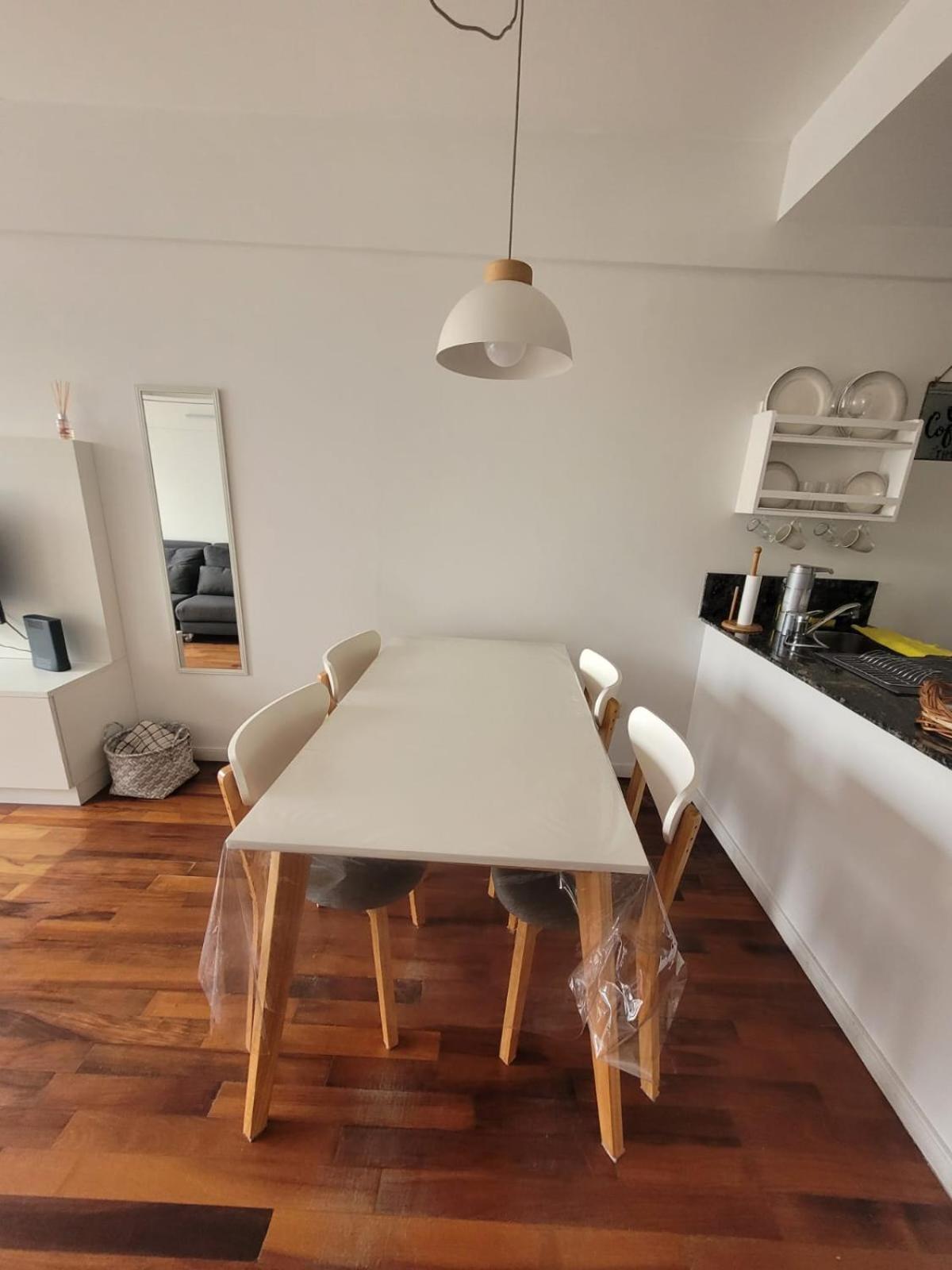 Apartamento Luminoso Y Excelente Ubicacion