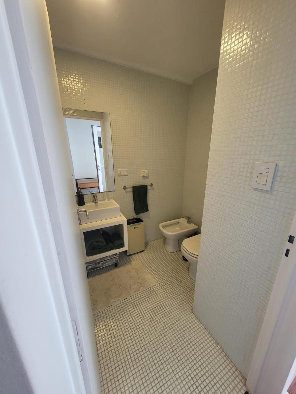 Apartamento Luminoso Y Excelente Ubicacion