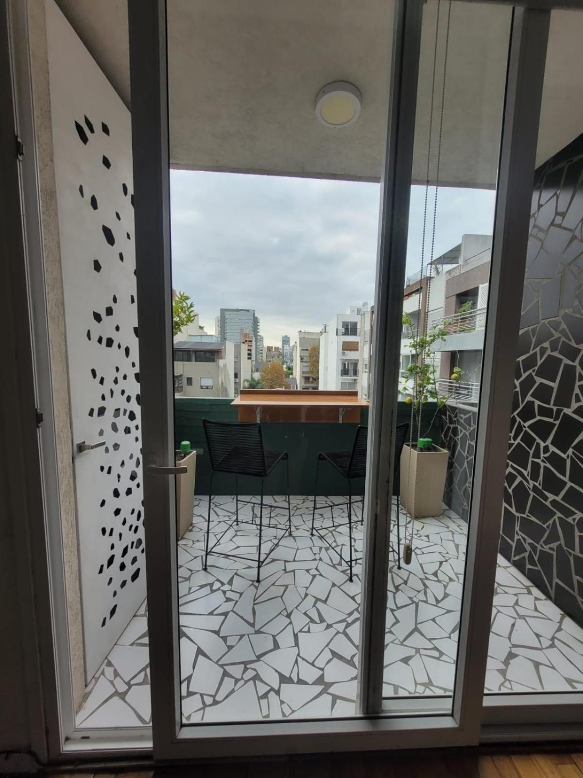 Luminoso Y Excelente Ubicacion Apartamento Ciudad Autónoma de Buenos Aires