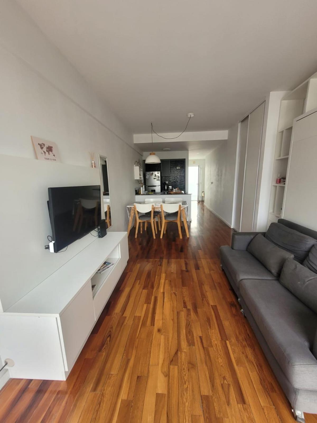 Luminoso Y Excelente Ubicacion Apartamento