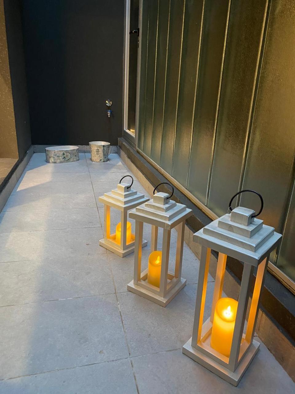 Vizion Juncal- Encanto Frances En El Corazon De Recoleta Apartamento