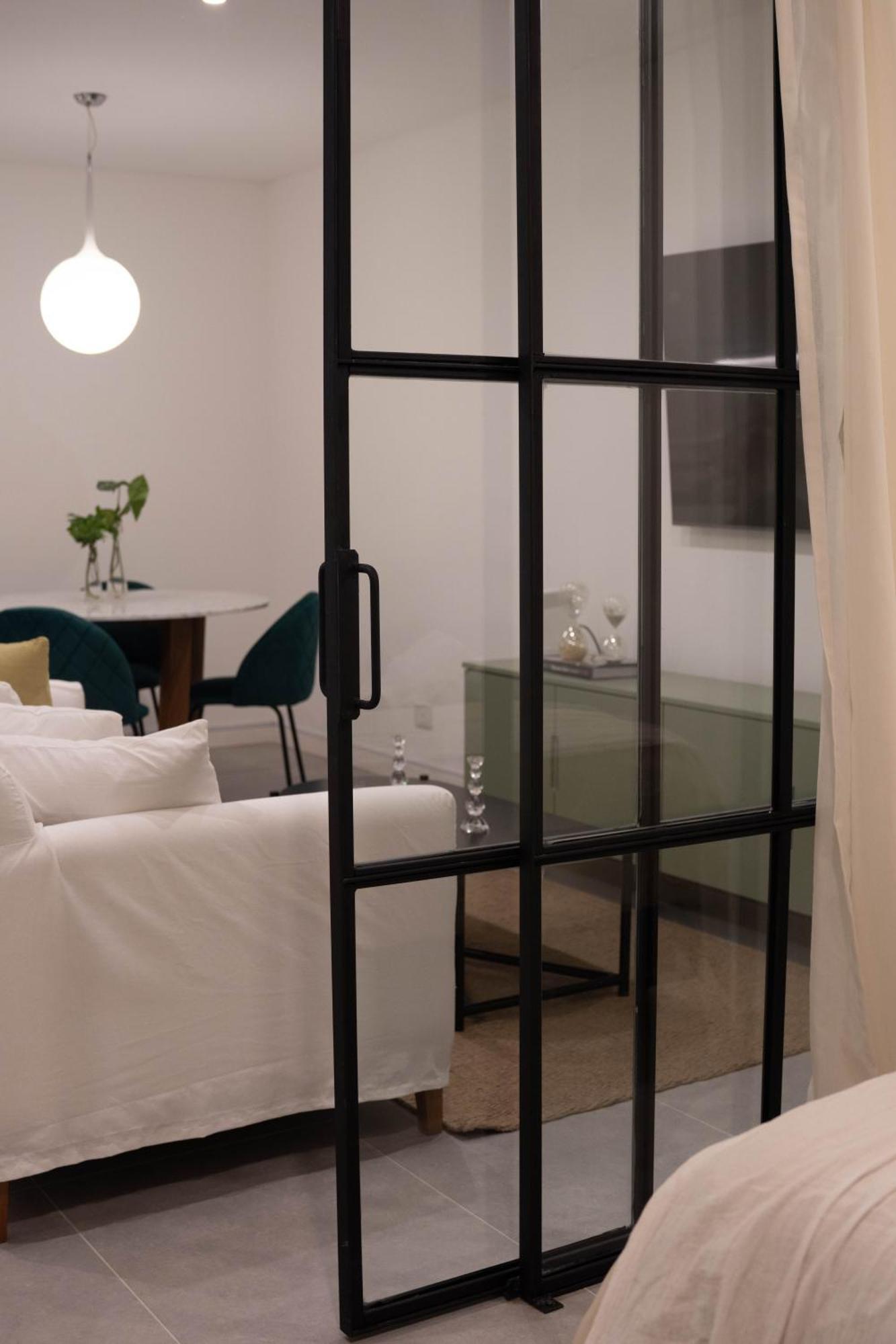Vizion Juncal- Encanto Frances En El Corazon De Recoleta Apartamento *