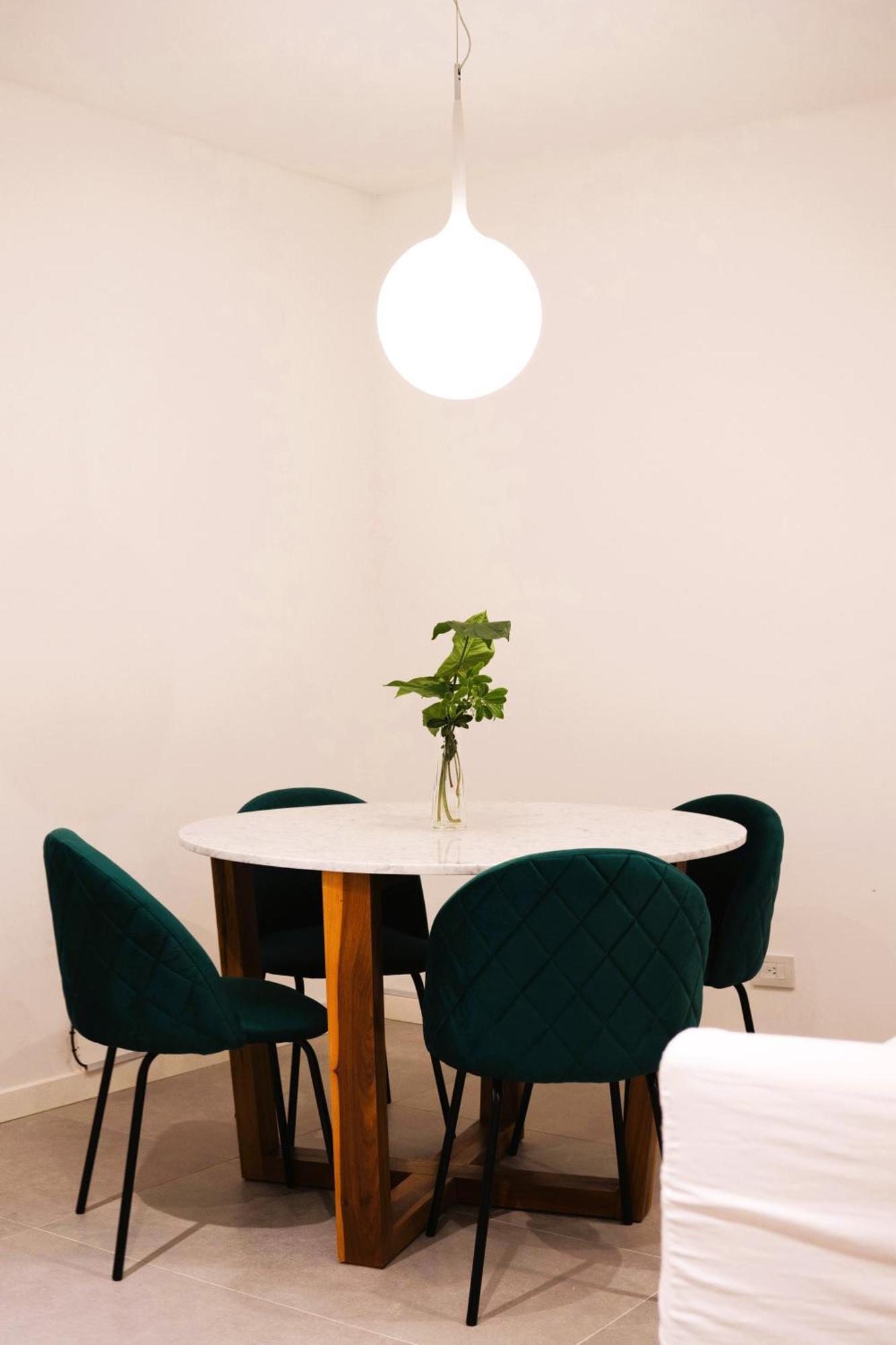 Vizion Juncal- Encanto Frances En El Corazon De Recoleta Apartamento *