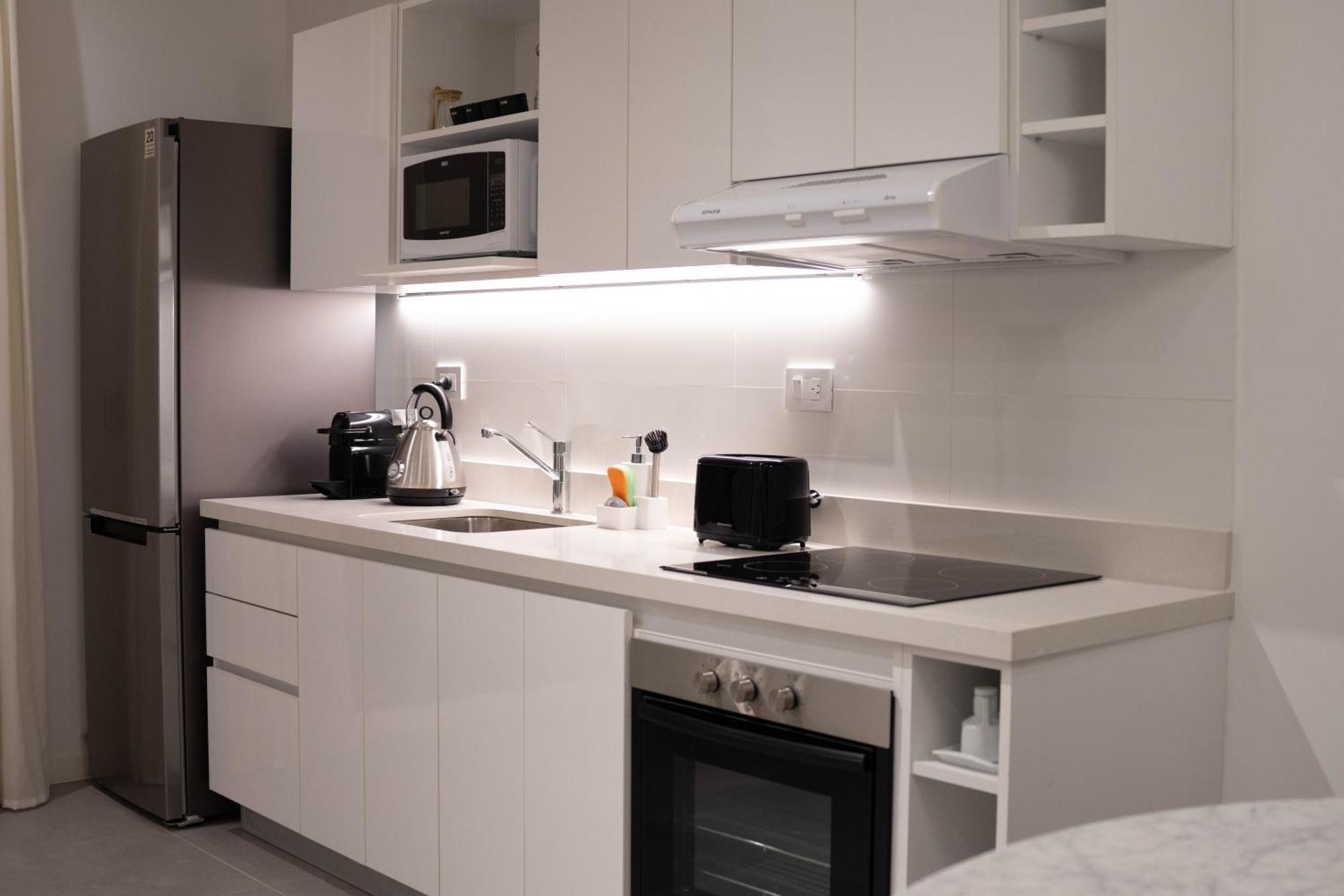 Vizion Juncal- Encanto Frances En El Corazon De Recoleta Apartamento
