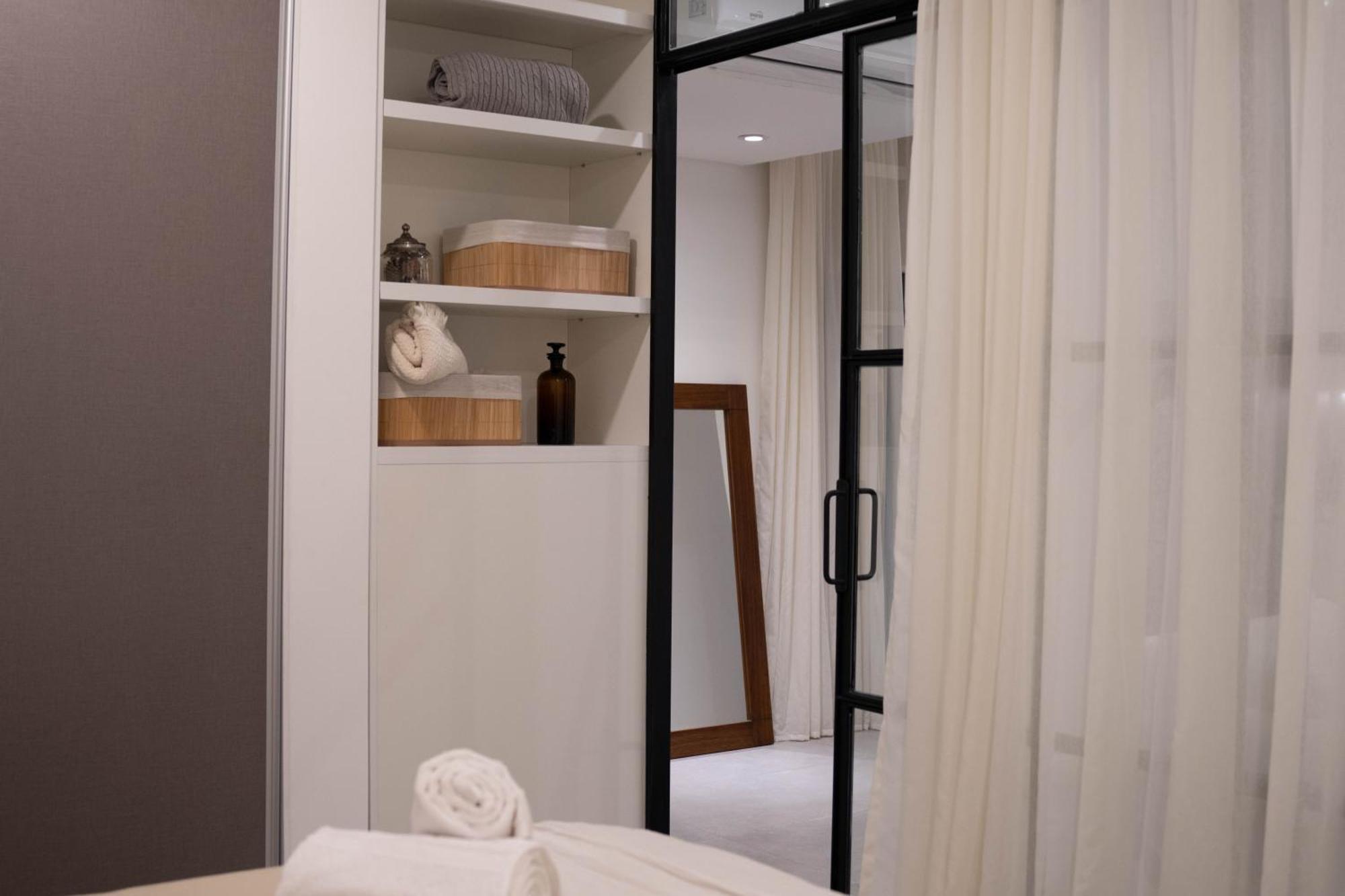 Apartamento Vizion Juncal- Encanto Frances En El Corazon De Recoleta *