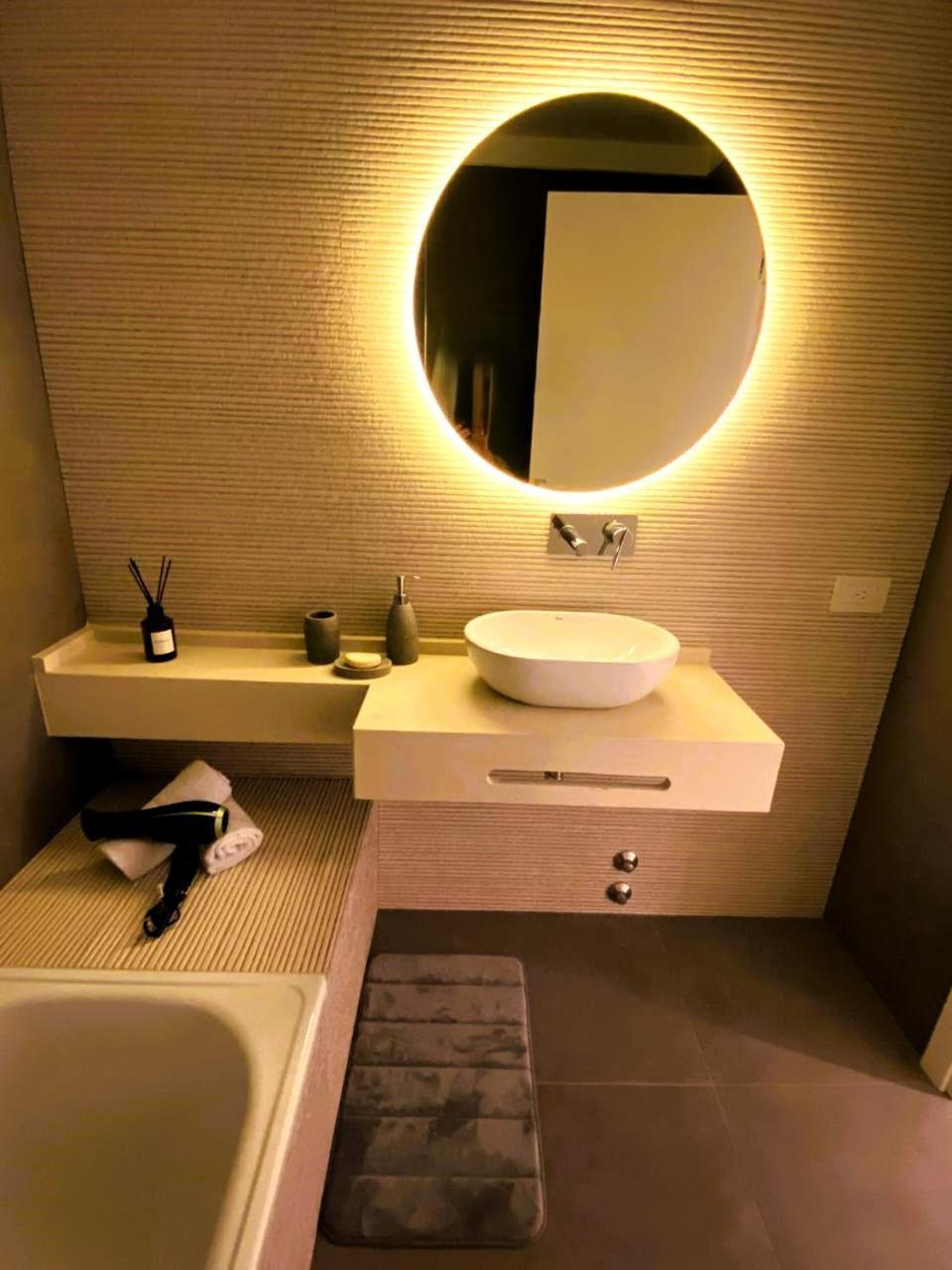 Vizion Juncal- Encanto Frances En El Corazon De Recoleta Apartamento