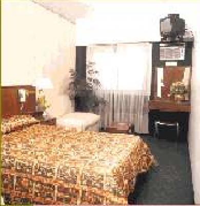 Ecuador Hotel Ciudad Autónoma de Buenos Aires