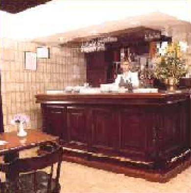 Hotel Ecuador Ciudad Autónoma de Buenos Aires
