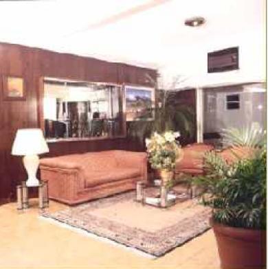 Ecuador Hotel