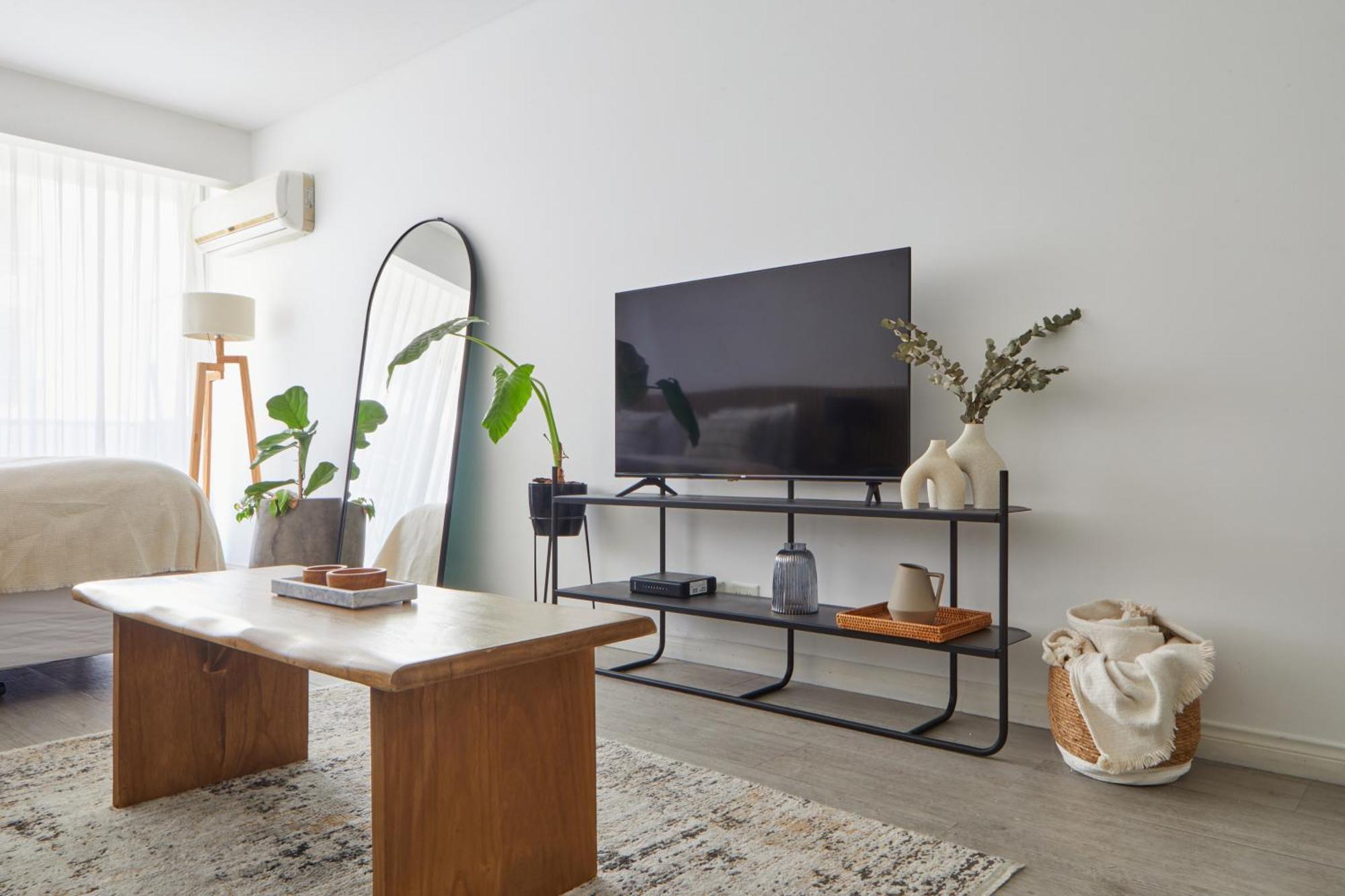Cabello Square Apartamento *
