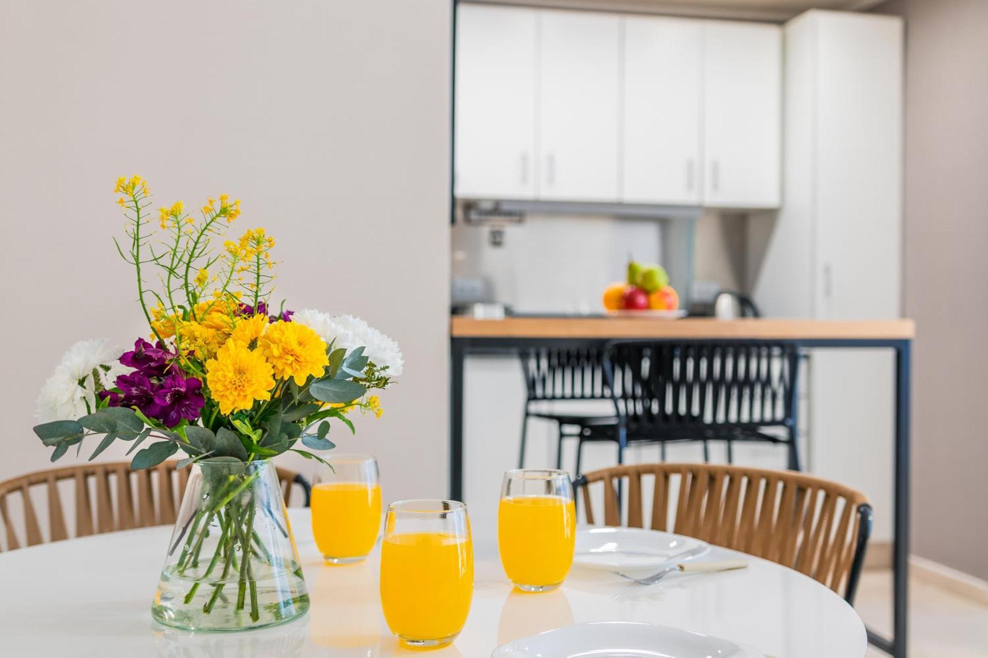 Apartamento Modern In Puerto Madero Ciudad Autónoma de Buenos Aires