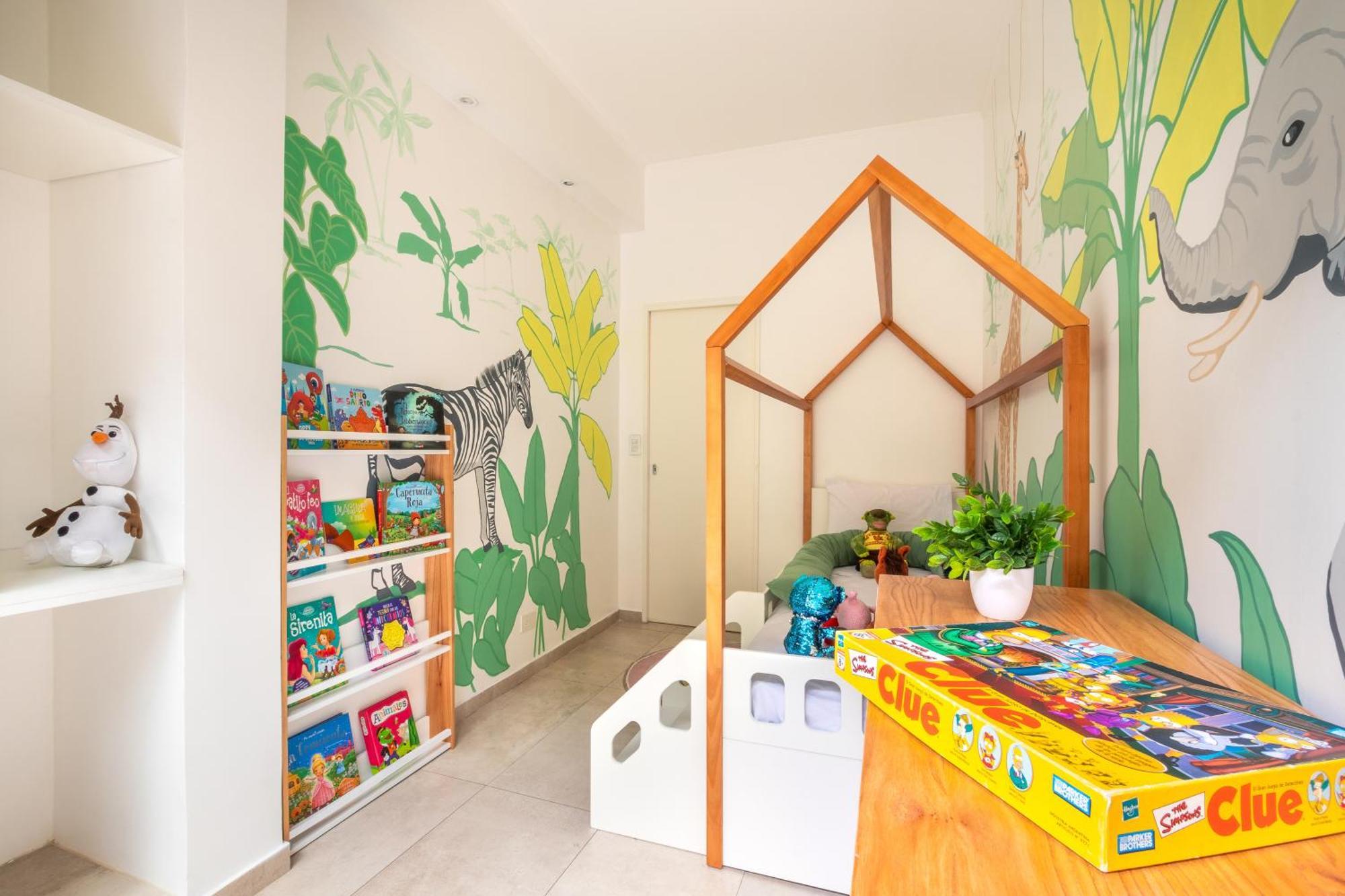Apartamento Modern In Puerto Madero *