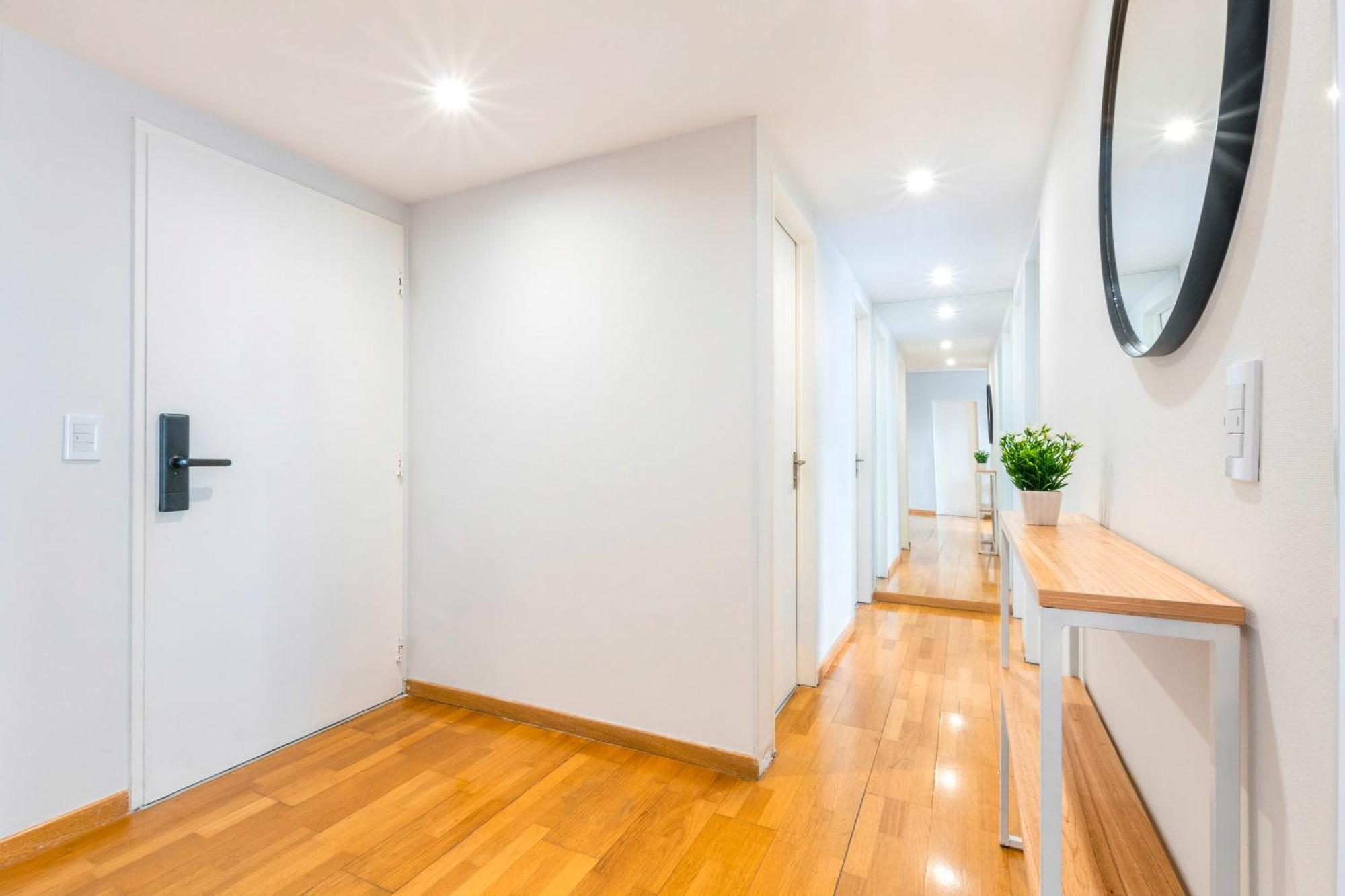 Modern In Puerto Madero Apartamento Ciudad Autónoma de Buenos Aires