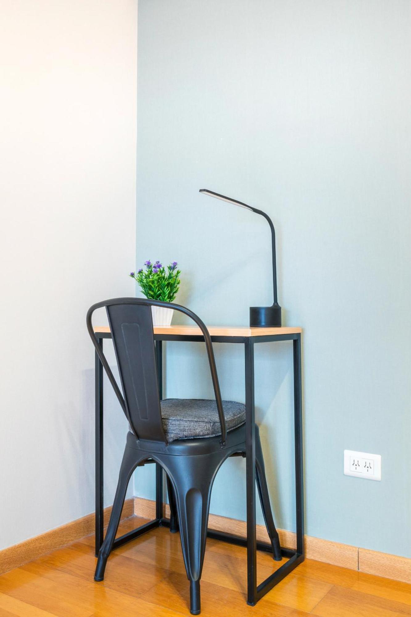 Apartamento Modern In Puerto Madero Ciudad Autónoma de Buenos Aires